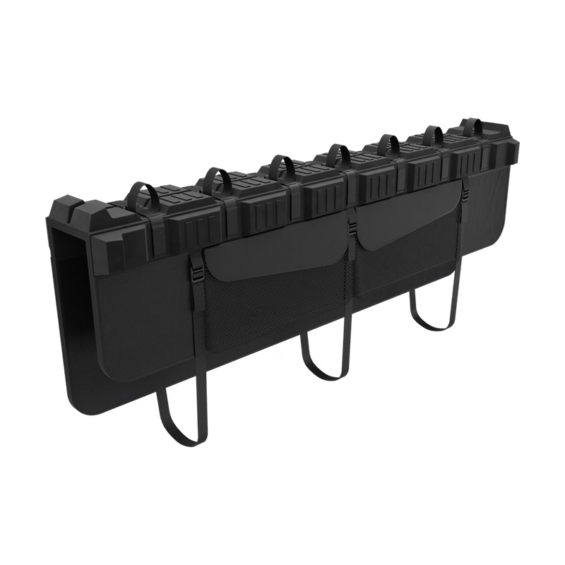 Thule GateMate PRO Truck Bed Bike Rack
