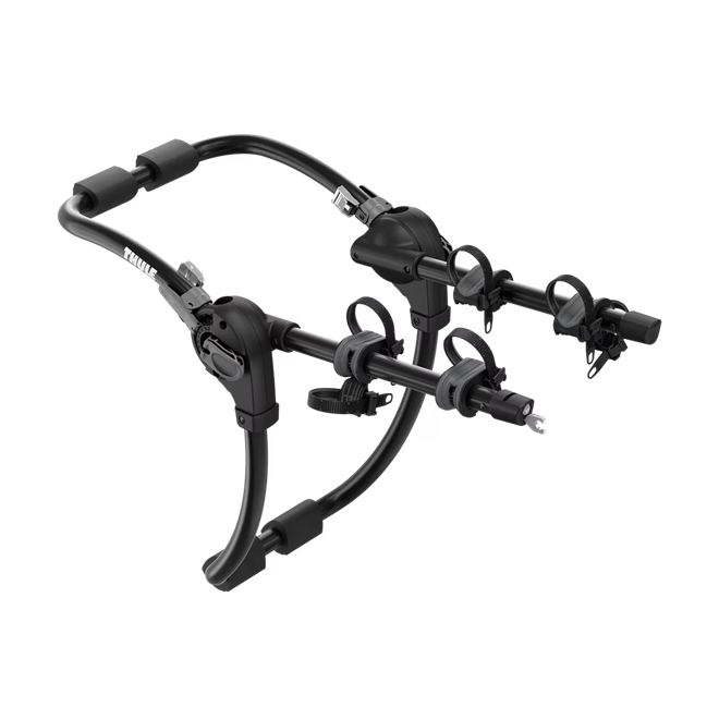 Thule Gateway Pro 2-Bike Trunk Mount Car Rack