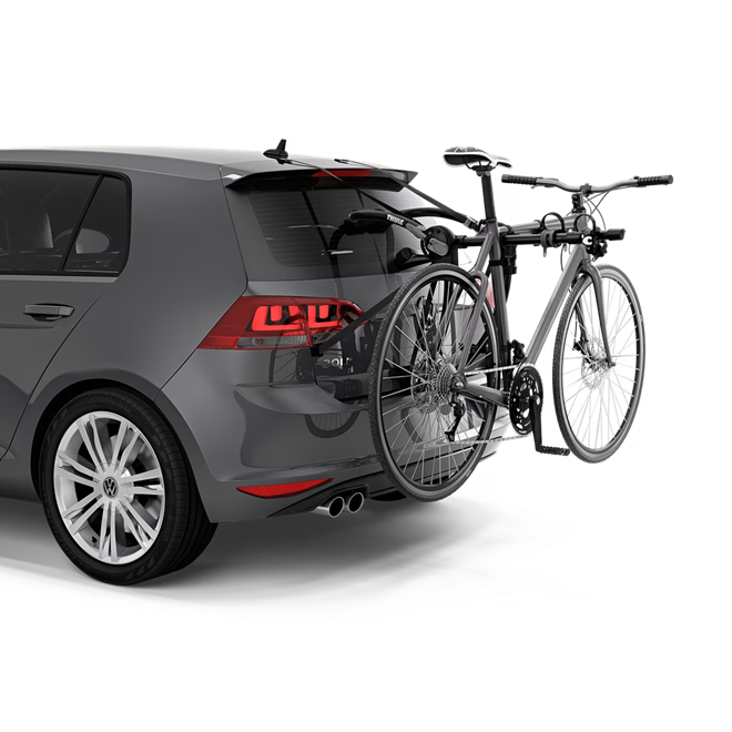 Thule Gateway Pro 2-Bike Trunk Mount Car Rack