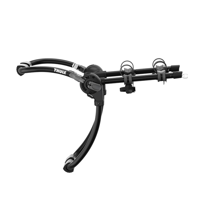 Thule Gateway Pro 2-Bike Trunk Mount Car Rack