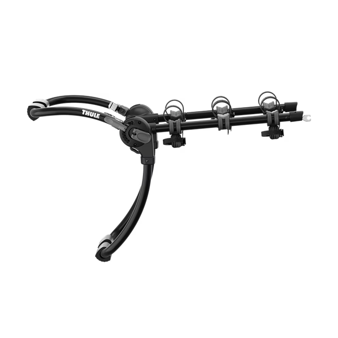 Thule Gateway Pro 3-Bike Trunk Mount Car Rack