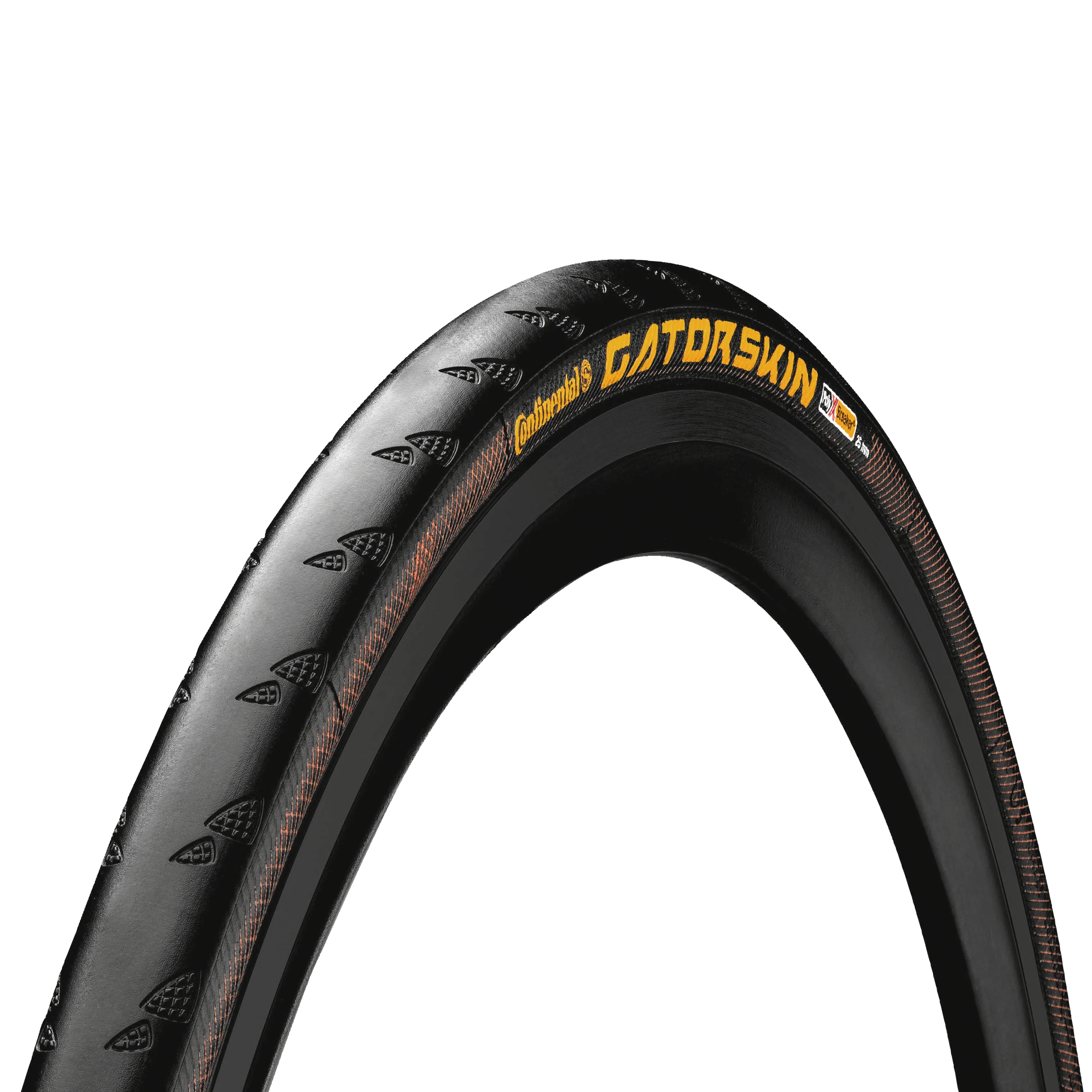 Continental Gatorskin Clincher Road Tire