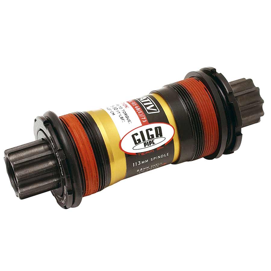 Truvativ Giga Pipe Team SL ISIS Bottom Bracket