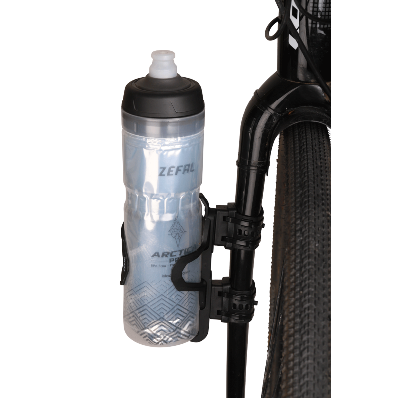 Zefal Gizmo Universal Bottle Cage Mounting System