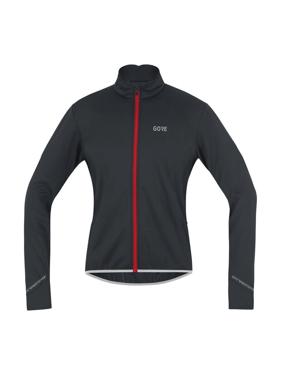 Gorewear C5 Windstopper Thermo Jacket