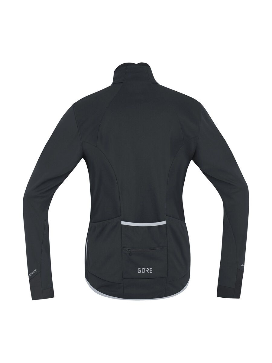 Gorewear C5 Windstopper Thermo Jacket