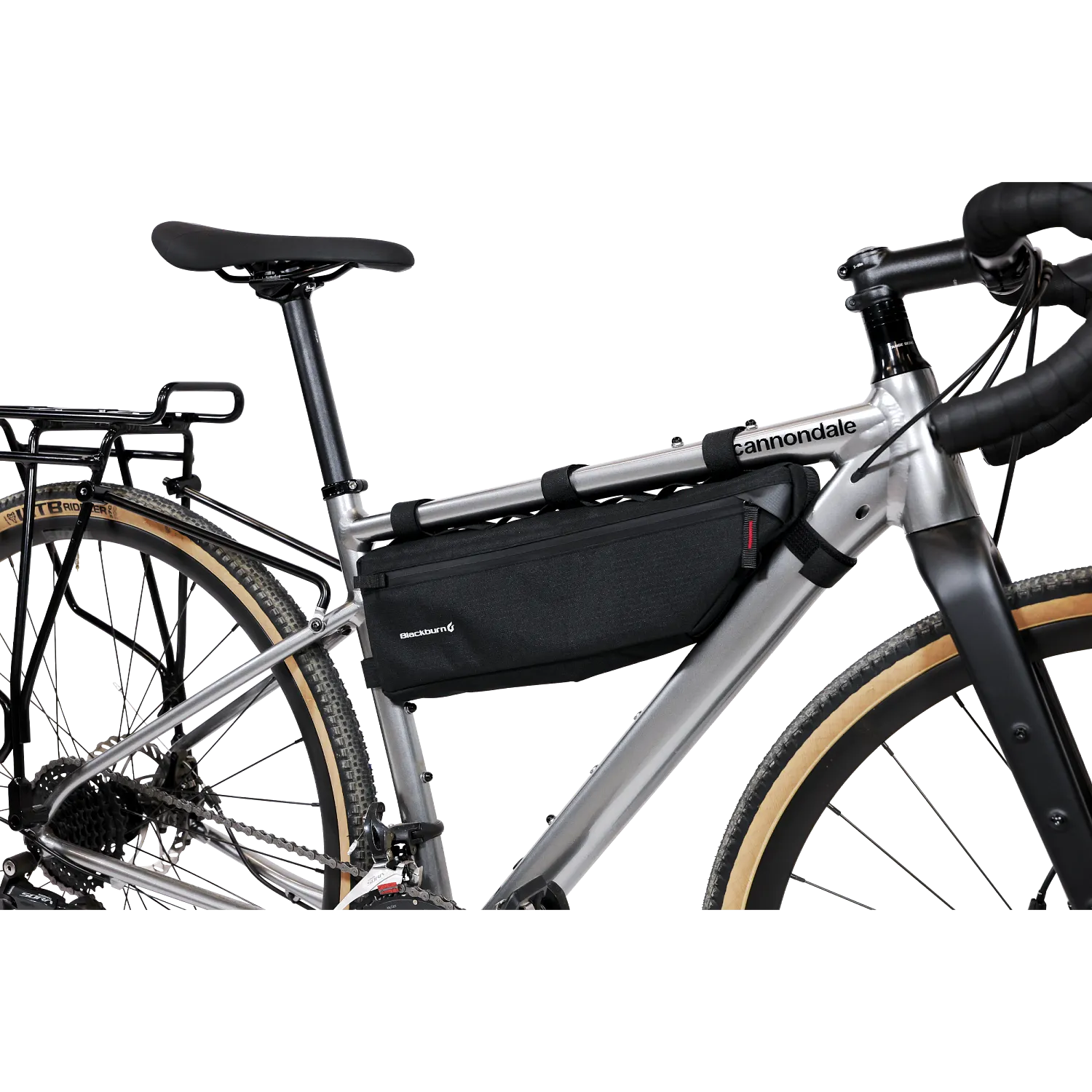 Blackburn Grid SL 3L Frame Bag
