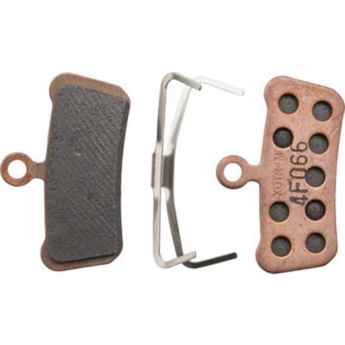 SRAM Guide/Trail Sintered Metal Disc Brake Pads