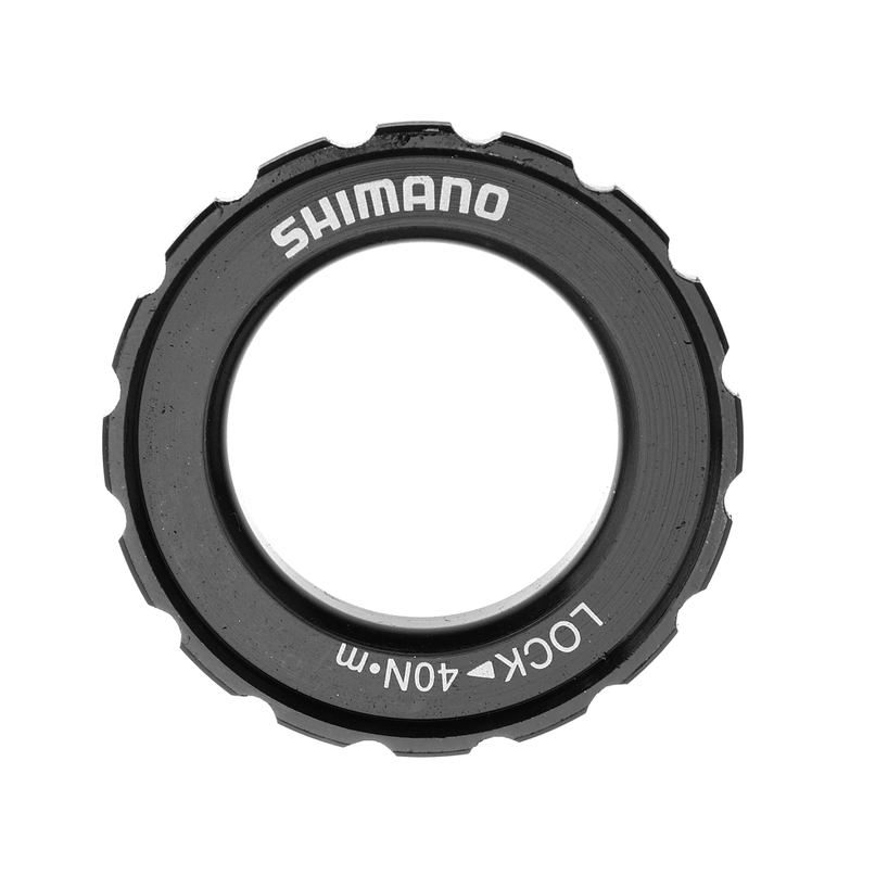 Shimano HB-M618 Centerlock Lock Ring