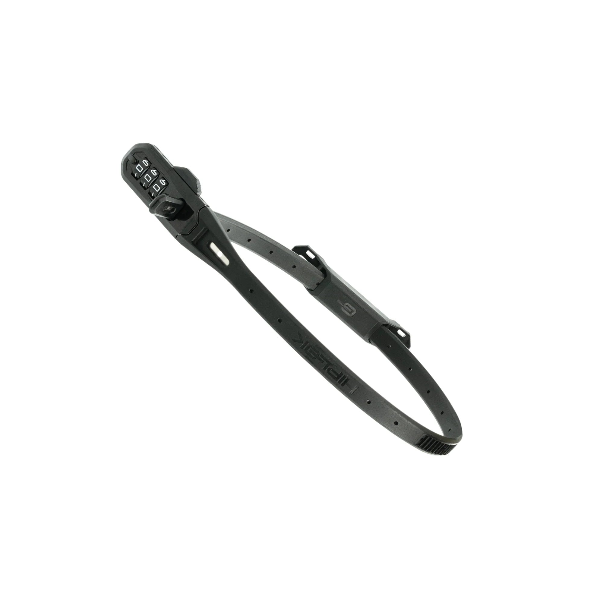 Hiplok Z Lok Combo Security Tie Lock