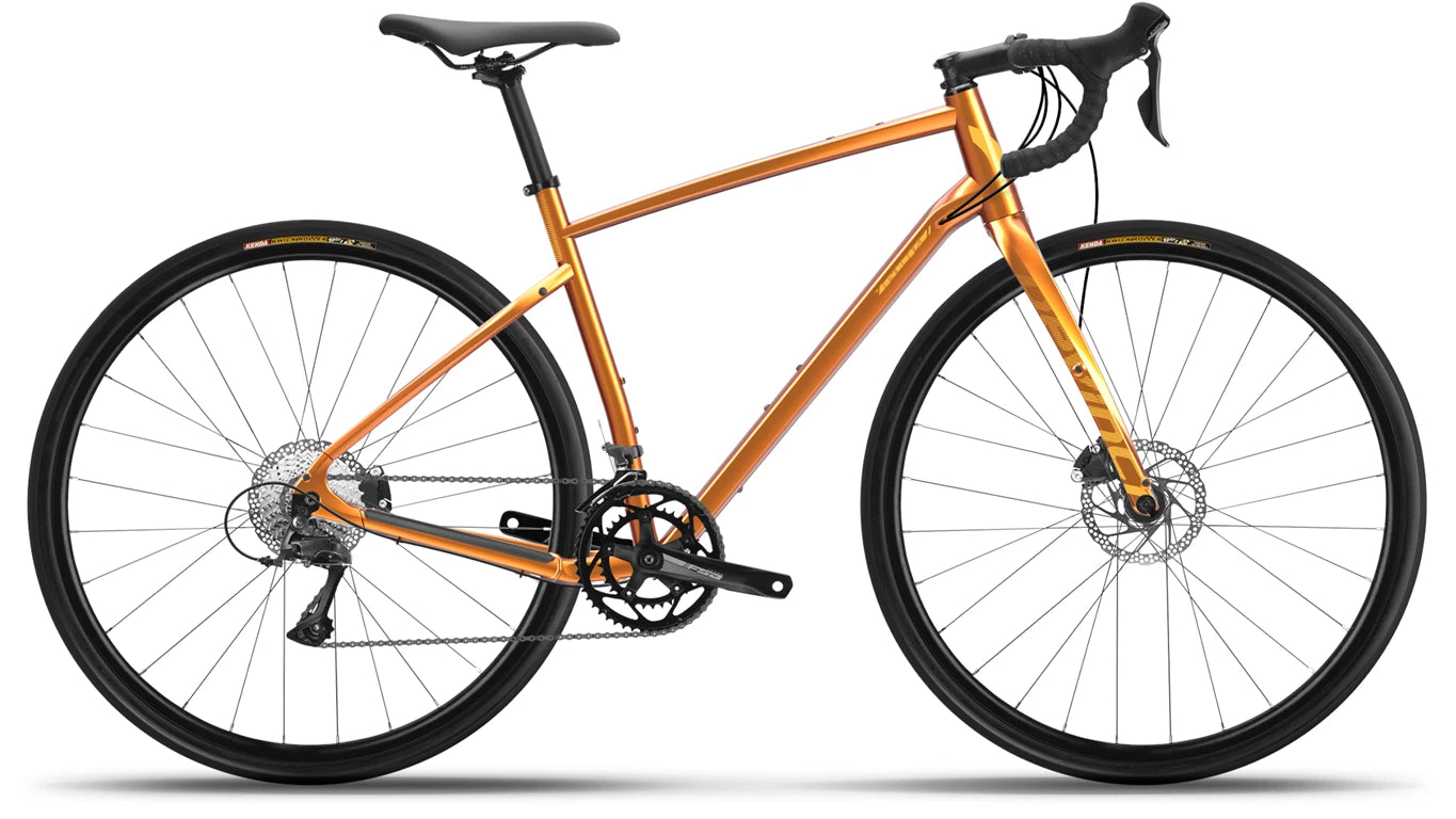 Devinci Hatchet Claris 16S R-Spec