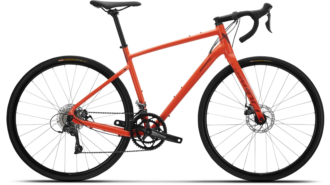 Devinci Hatchet Claris 16S R-Spec