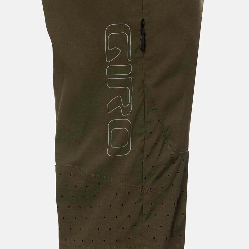 Giro Havoc Short