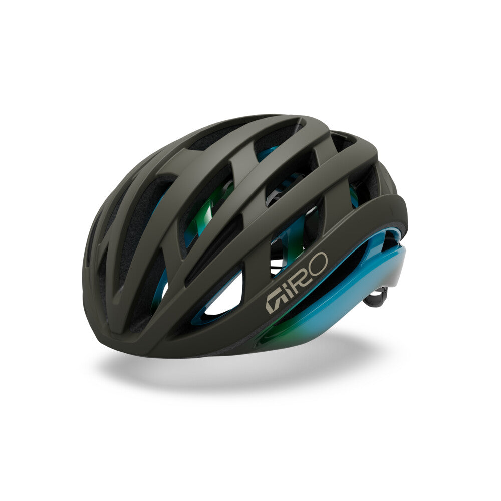 Giro Helios Spherical Helmet