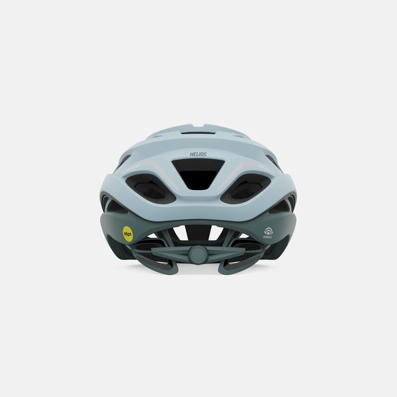 Giro Helios Spherical Helmet