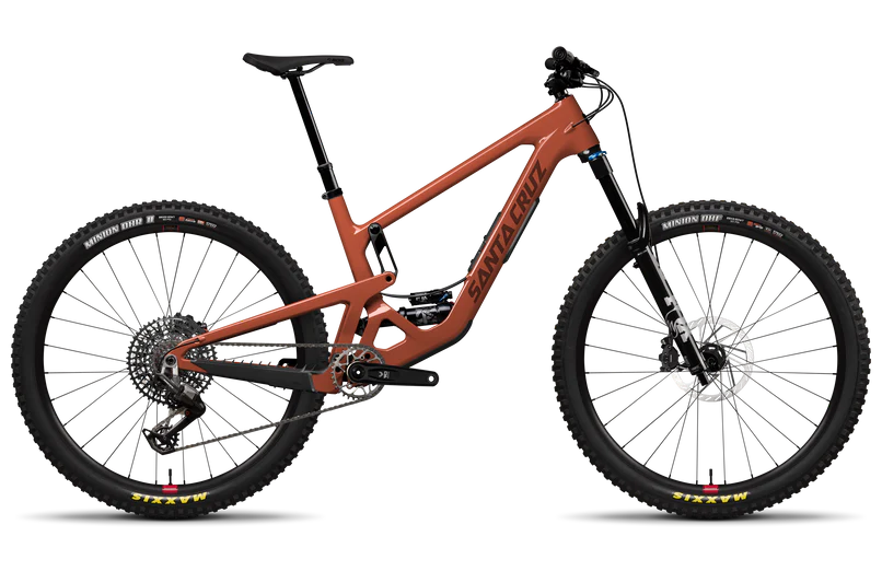Santa Cruz Hightower 90