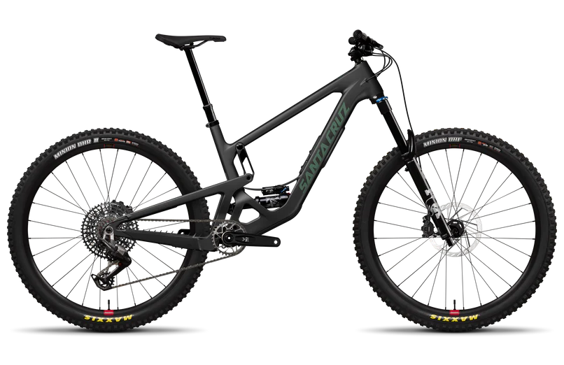 Santa Cruz Hightower 90