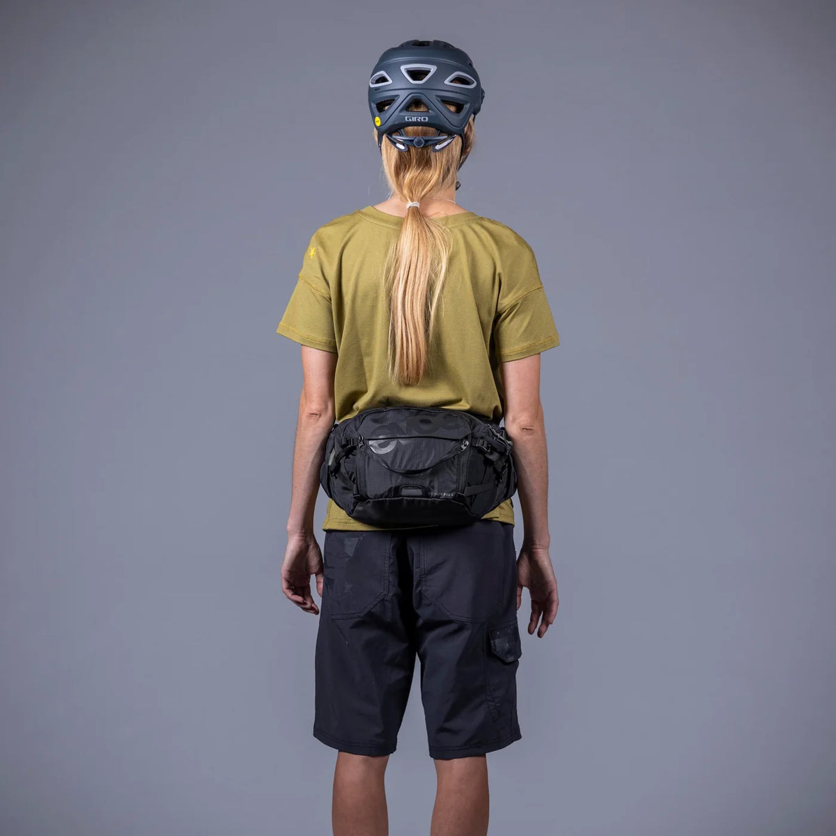 EVOC Hip Pack Pro 3 + Hydration Bladder 1.5L