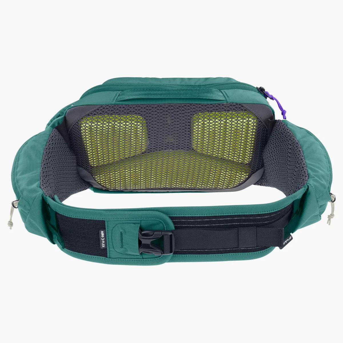 EVOC Hip Pack Pro 3 + Hydration Bladder 1.5L