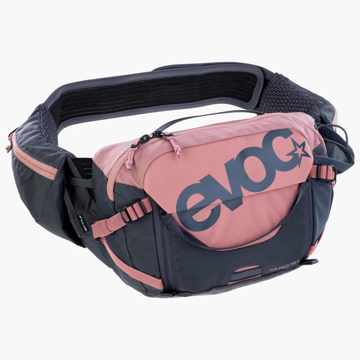 EVOC Hip Pack Pro 3 + Hydration Bladder 1.5L