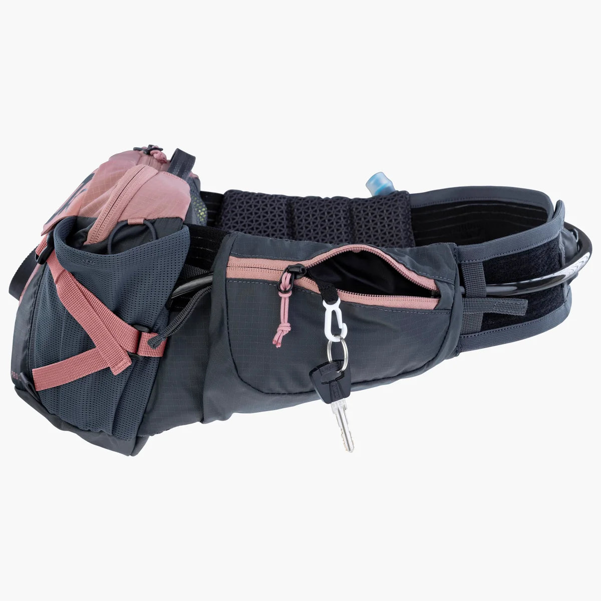 EVOC Hip Pack Pro 3 + Hydration Bladder 1.5L