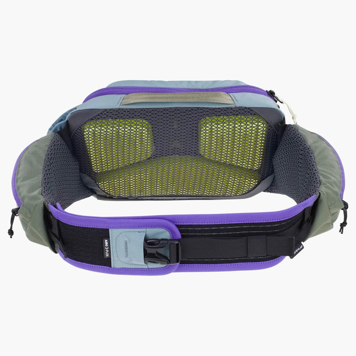 EVOC Hip Pack Pro 3 + Hydration Bladder 1.5L