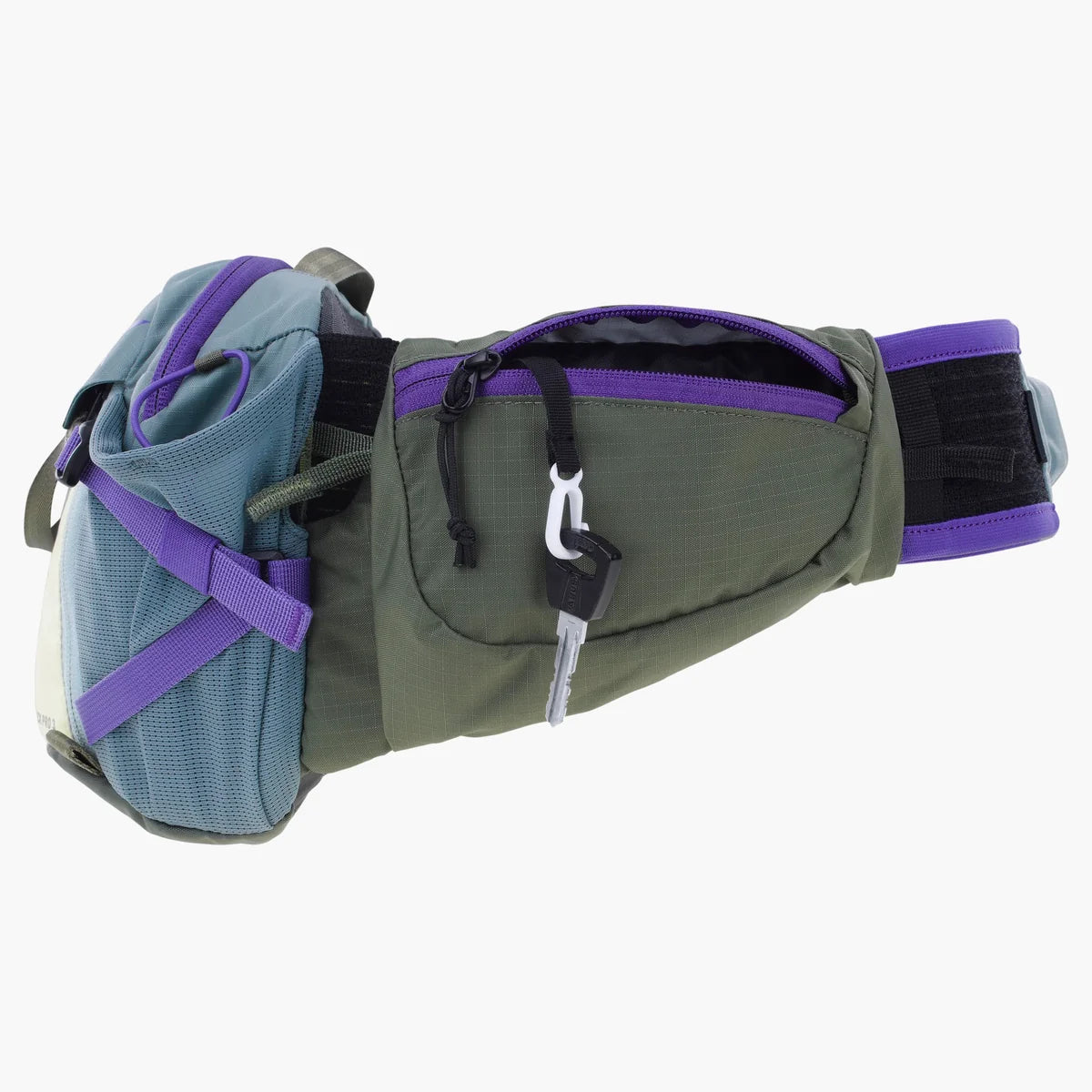 EVOC Hip Pack Pro 3 + Hydration Bladder 1.5L