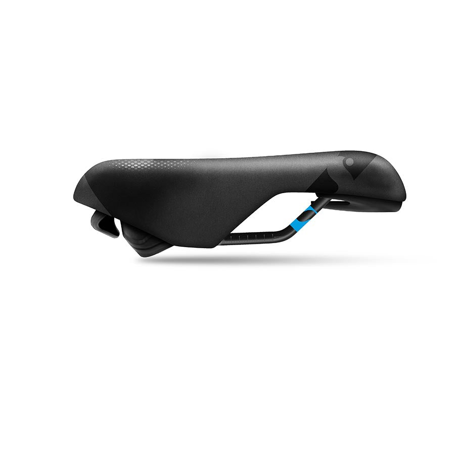 Selle Italia Sportourer Kaalam Gel SuperFlow Saddle