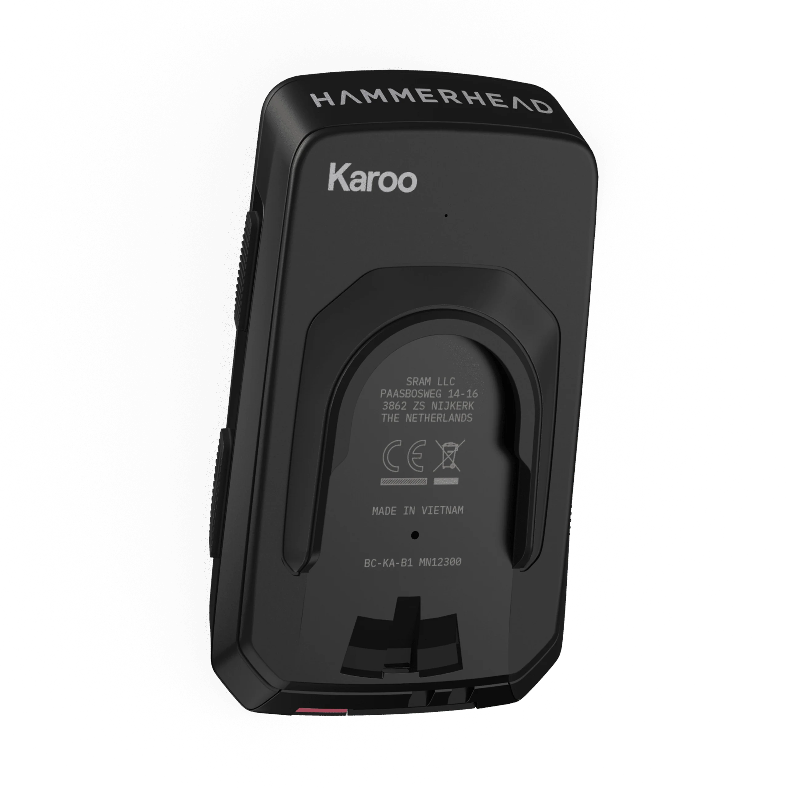 Hammerhead Karoo 3 Cycling Computer