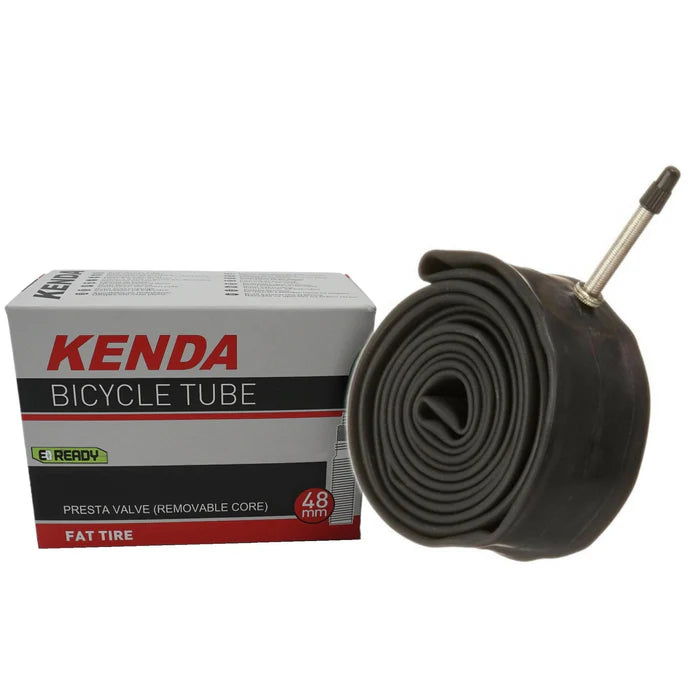 Kenda 26'' 4.0-5.0" Fat Bike Presta Valve Tube