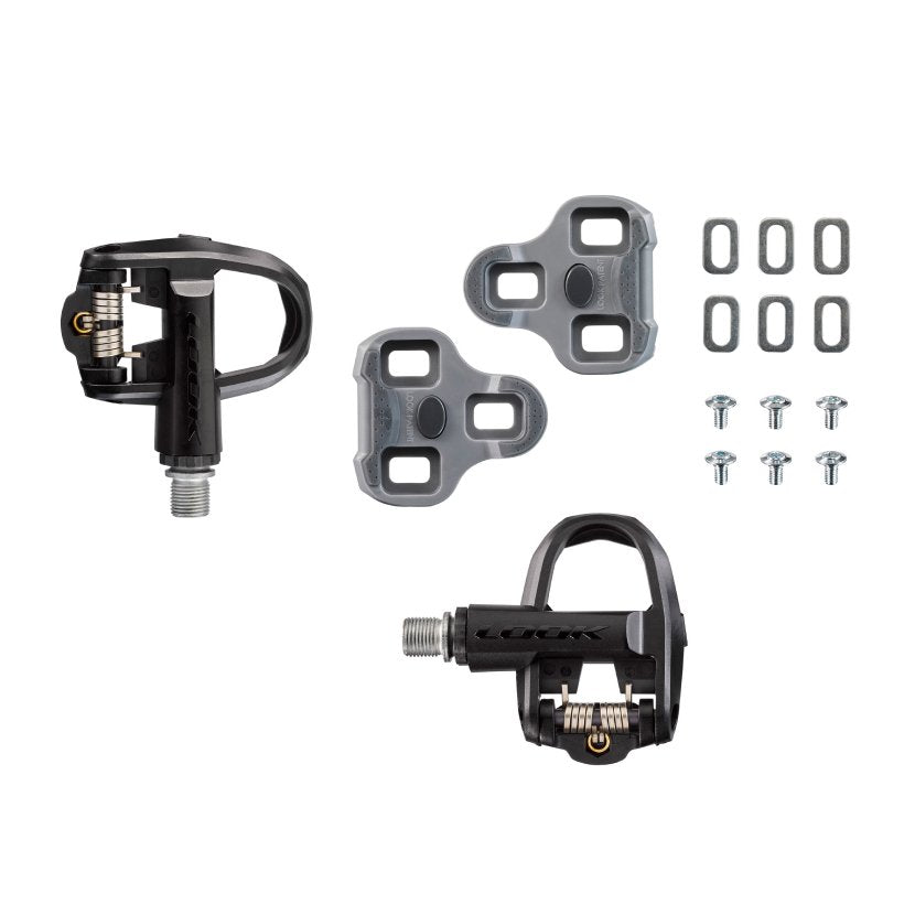 Look Keo Classic 3 Plus Pedals