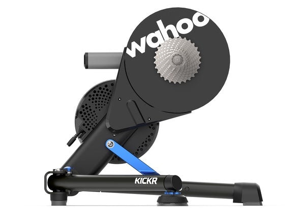 Wahoo Kickr V6 Smart Trainer