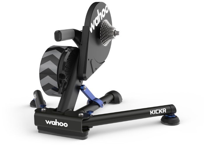 Wahoo Kickr V6 Smart Trainer