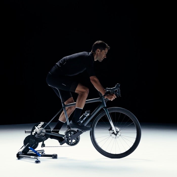 Wahoo Kickr V6 Smart Trainer