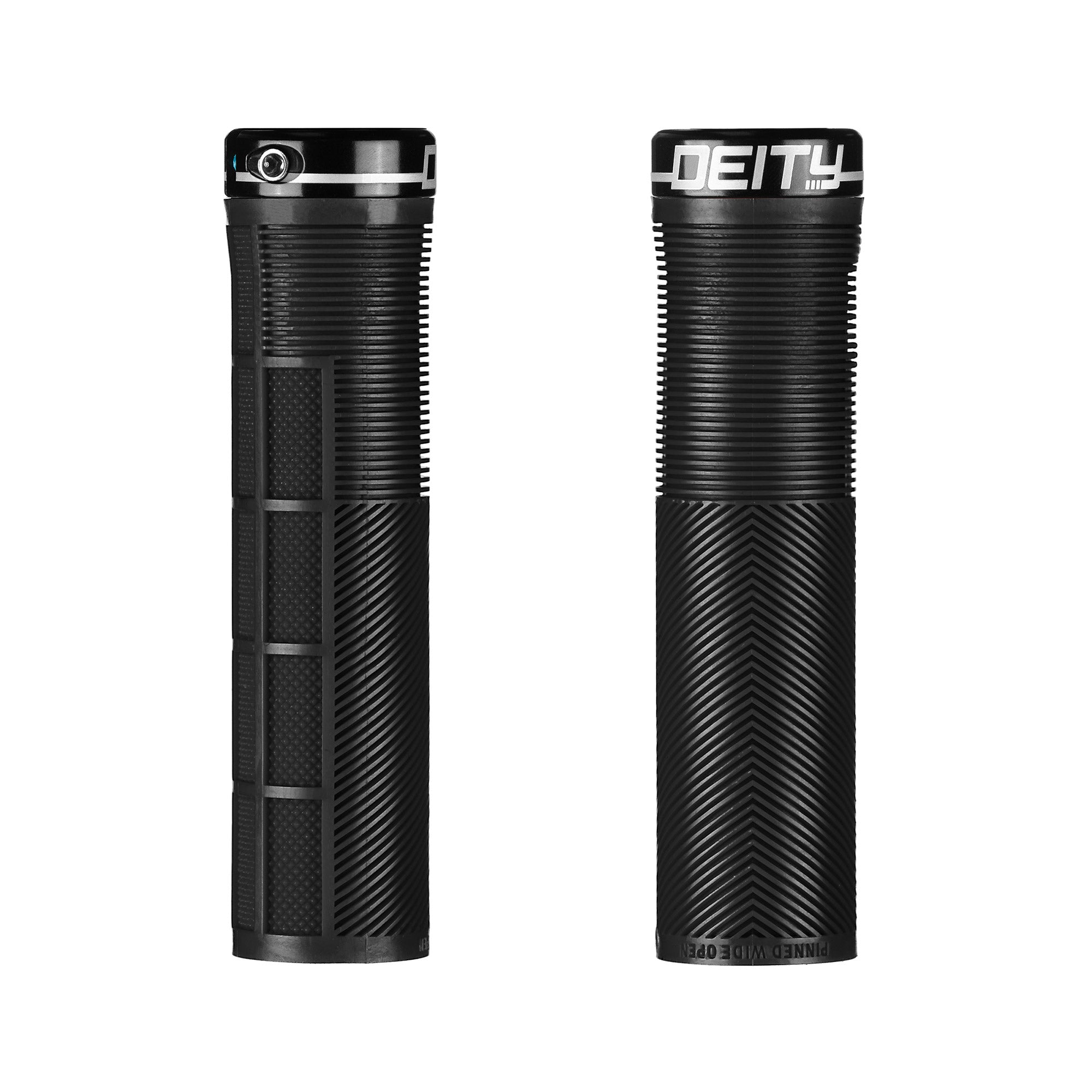 Deity Knuckleduster Grips