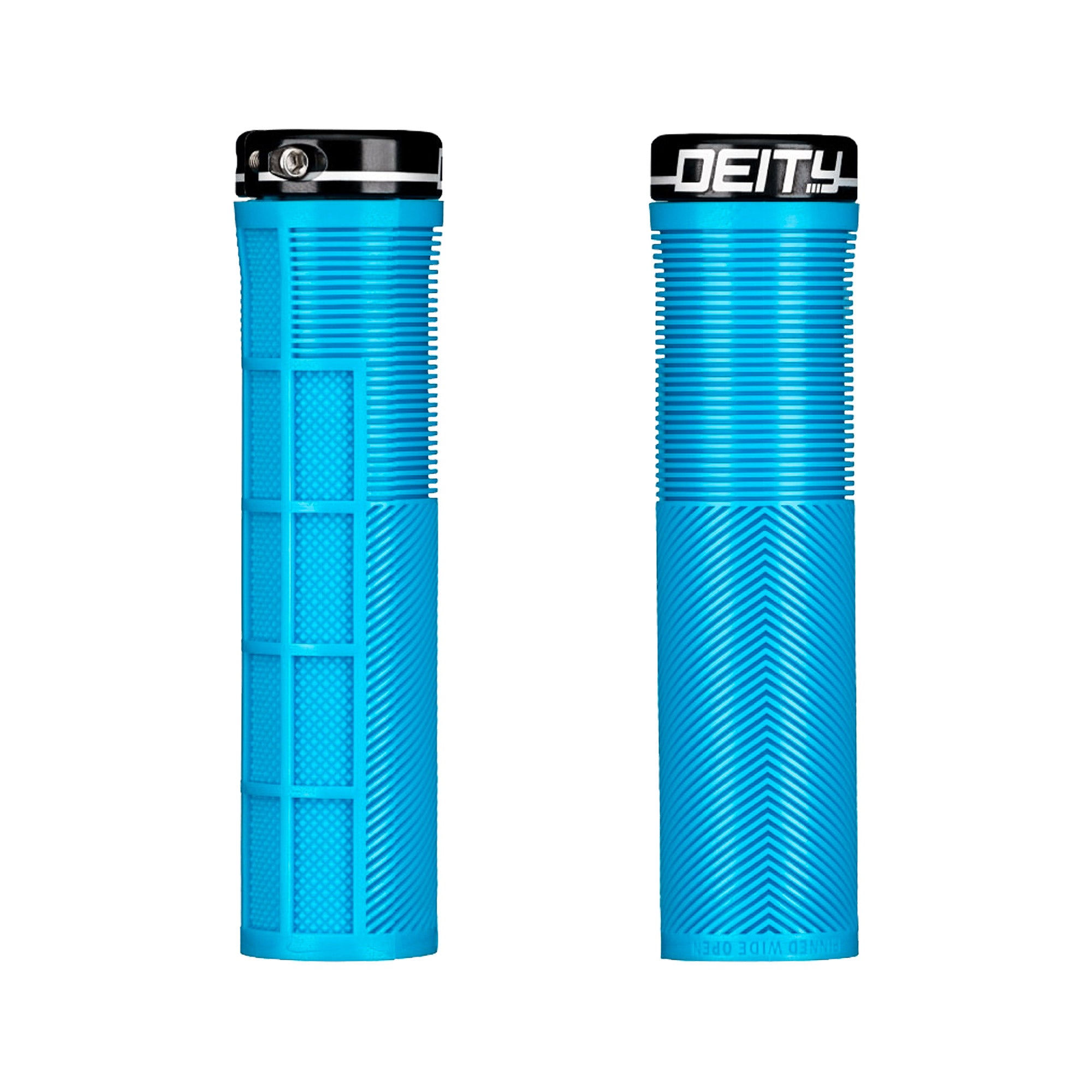 Deity Knuckleduster Grips