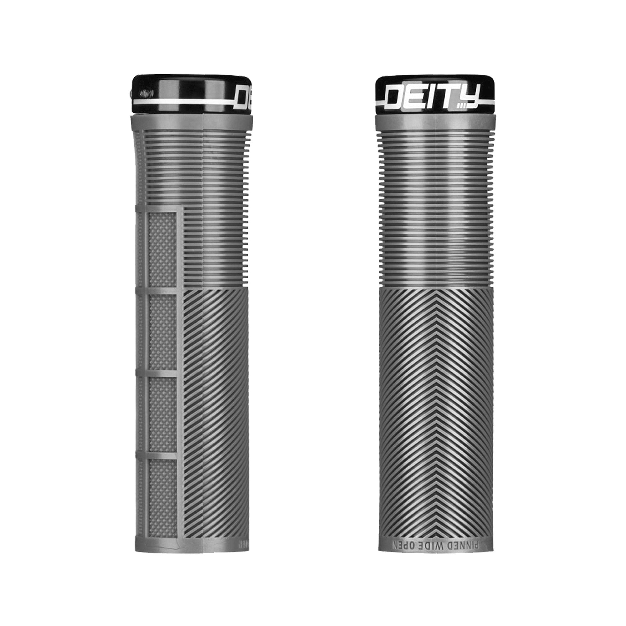 Deity Knuckleduster Grips