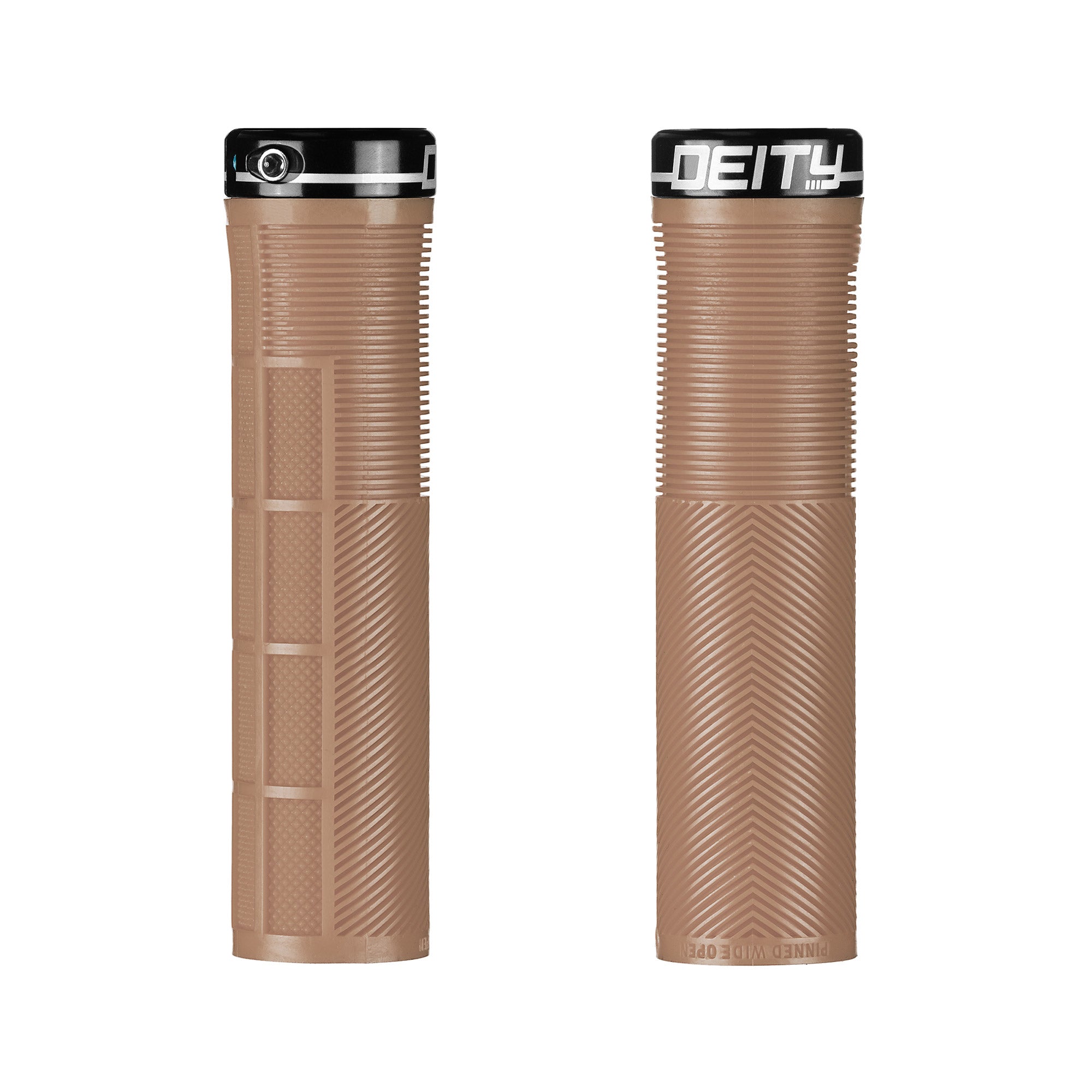Deity Knuckleduster Grips