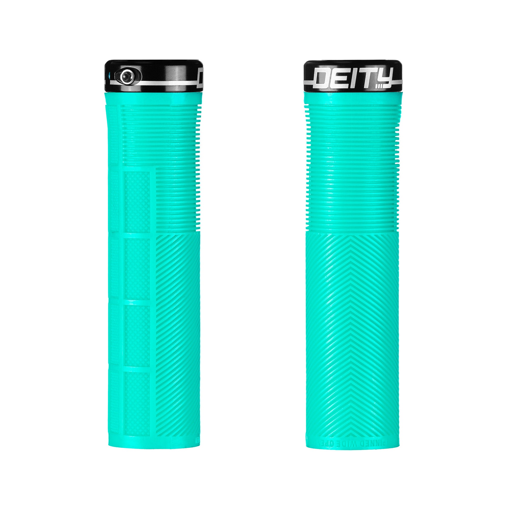 Deity Knuckleduster Grips
