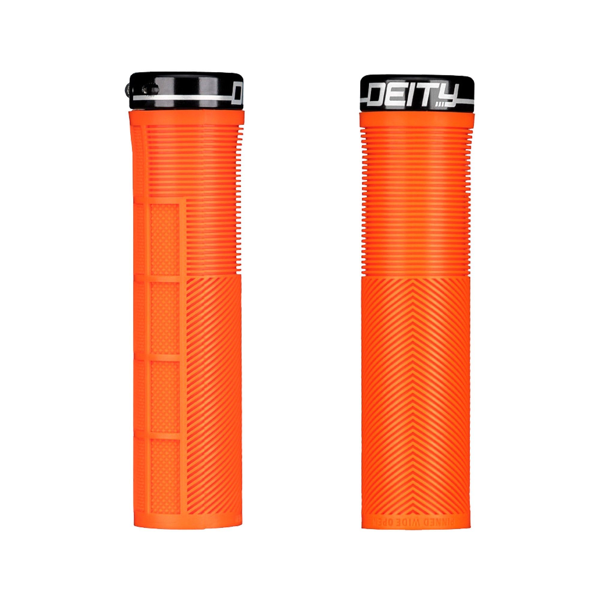 Deity Knuckleduster Grips