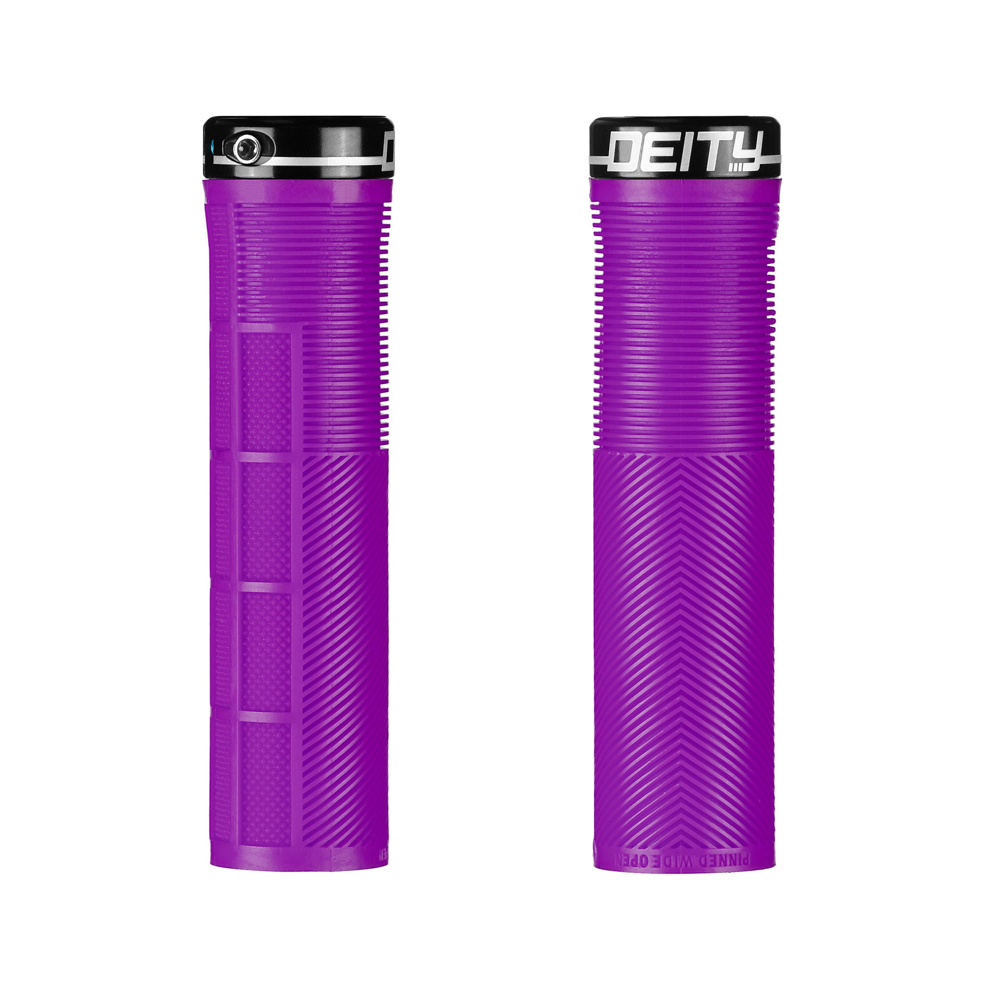 Deity Knuckleduster Grips