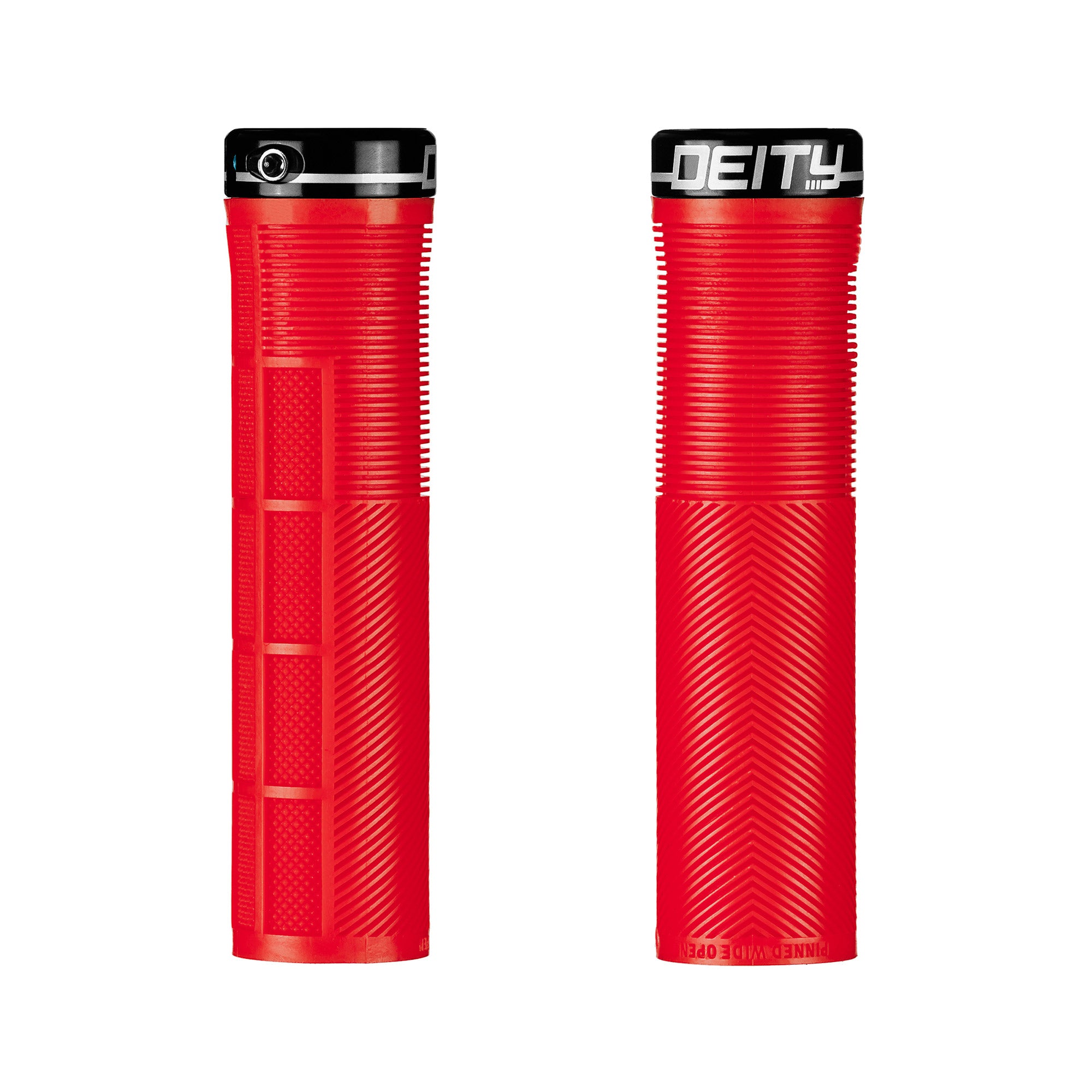 Deity Knuckleduster Grips