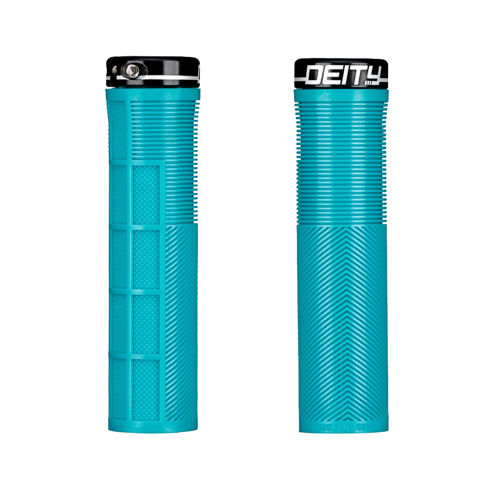Deity Knuckleduster Grips