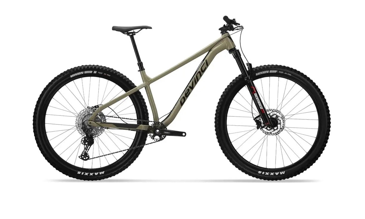 Devinci Kobain Deore 12 Speed