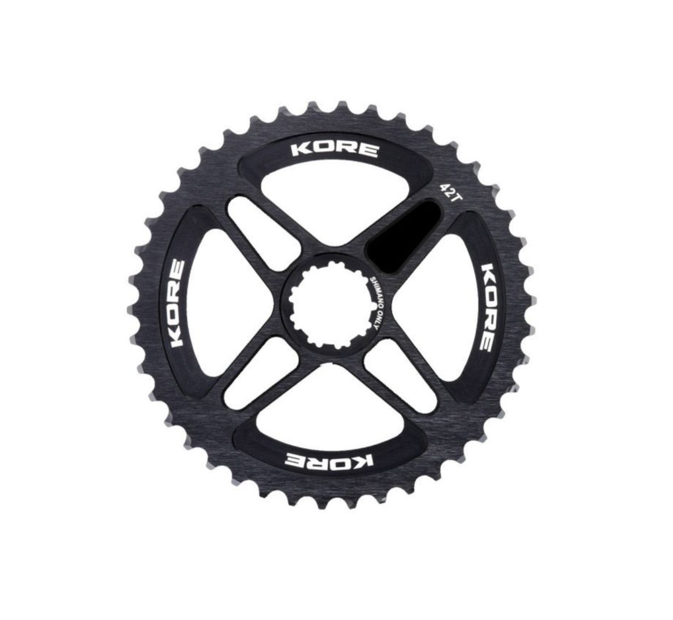 Kore Mega Range Sprocket 40T Shimano