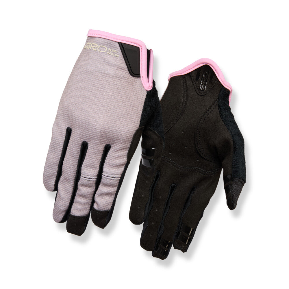 Giro LA DND Women's Long Finger Glove