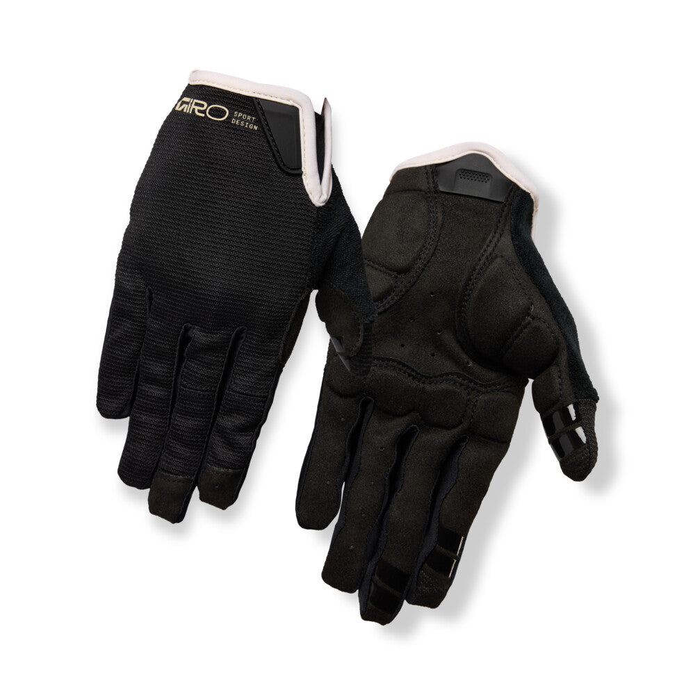 Giro LA DND Gel Women's Long Finger Glove