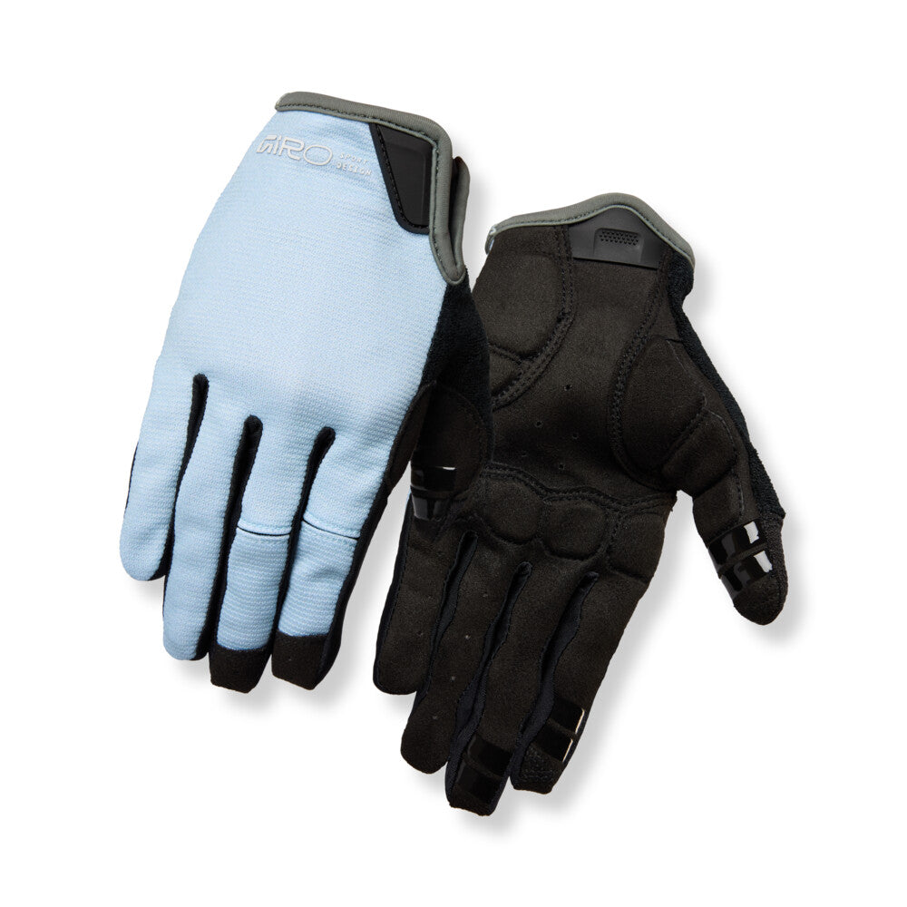 Giro LA DND Gel Women's Long Finger Glove