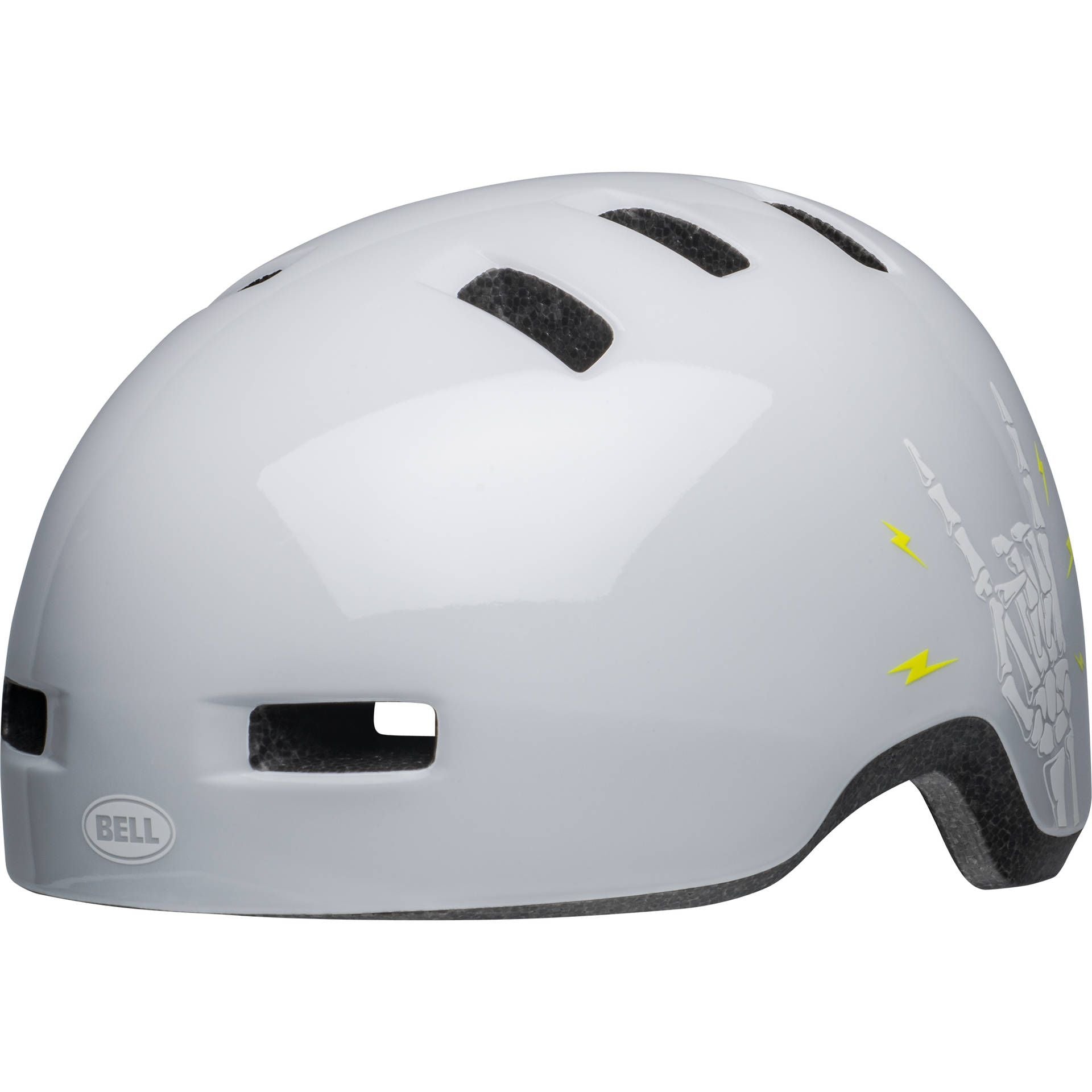 Bell Lil Ripper Child & Youth Helmet