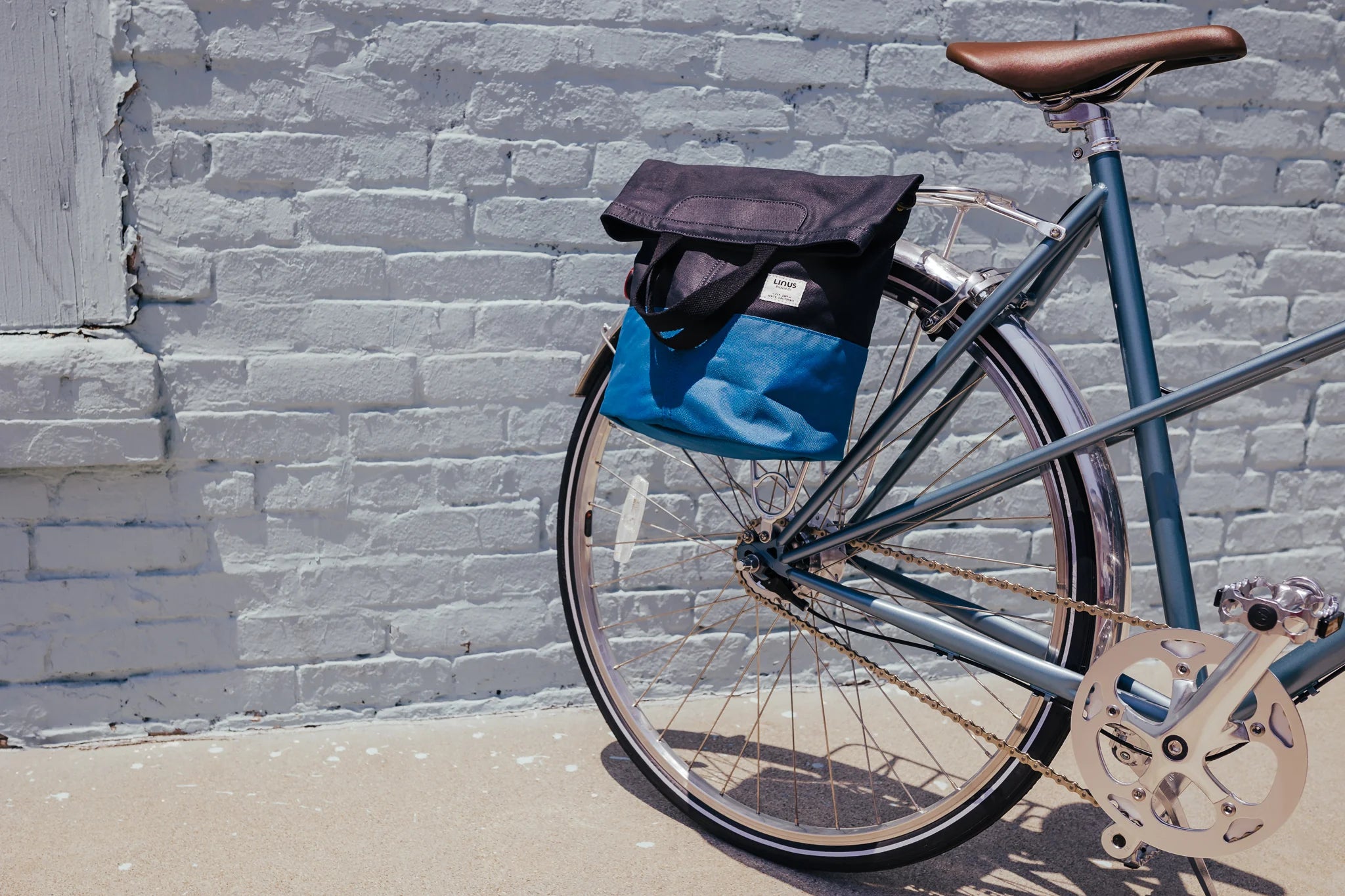 Linus "The Sac" Bike Bag